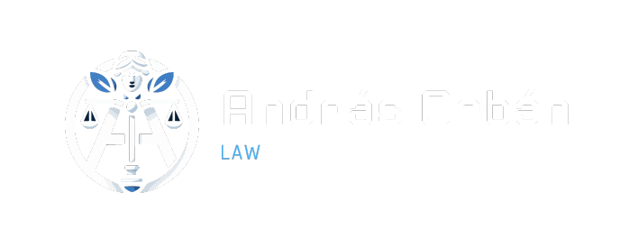 András Orbán Law